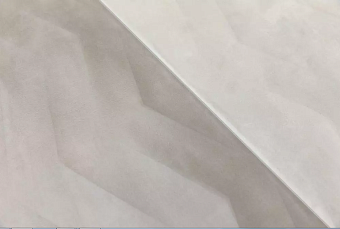 Настенная плитка KERAMA MARAZZI Онда 11216R серый светлый матовый обрезной 30х60см 1,26кв.м. матовая