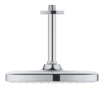 Верхний душ GROHE Tempesta 250 Cube 26683000 хром