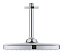 Верхний душ GROHE Tempesta 250 Cube 26683000 хром