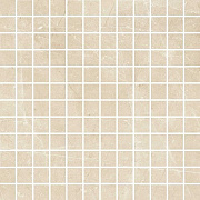 Керамическая мозаика MARAZZI ITALY Marbleplay M4PV Mosaico Marfil 30х30см 0,36кв.м.