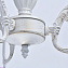 Люстра потолочная De Markt Ариадна 105010205 200Вт 5 лампочек E27