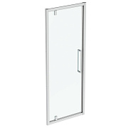 Душевая дверь IDEAL STANDARD Ideal Standard i.life T4837EO 200,5х80см стекло прозрачное