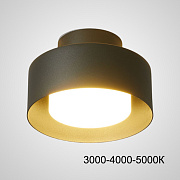 Спот ImperiumLOFT Siggen 228578-23 6Вт 1 лампа LED