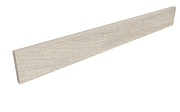 Бордюр ESTIMA Dream Wood Skirting/DW01_NR/7x60x8 бежевый 60,9х7см 2,795кв.м.