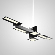 Светильник подвесной ImperiumLOFT Degas 203482-23 36Вт LED