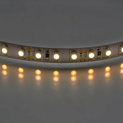 Светодиодная лента Lightstar 400012 9,6Вт/м 1000мм IP20 тёплый белый свет