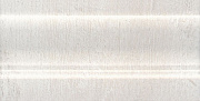 Плинтус KERAMA MARAZZI FMC010 белый 10х20см 0,52кв.м.