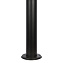 Светильник ландшафтный Favourite Barrel 3020-1T 40Вт IP44 E27 матовый/чёрный