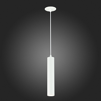 Светильник точечный встраиваемый ST Luce ST151 ST151.508.01 50Вт GU10