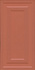 Настенная плитка KERAMA MARAZZI Магнолия 11226R панель оранжевый матовый обрезной 30х60см 1,08кв.м. матовая