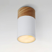 Светильник потолочный ImperiumLOFT Woodl 141159-26 7Вт LED
