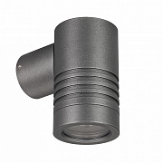 Светильник фасадный Arlight Kt-Ray-Wall 034116 3,5Вт IP65 LED тёмно-серый