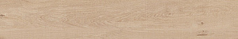 Матовый керамогранит ABK Crossroad Wood PF60000545 песочный 120х20см 0,96кв.м.