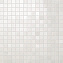 Керамическая мозаика Atlas Concord Италия Marvel ASMC Moon Mosaico Lappato 30х30см 0,9кв.м.