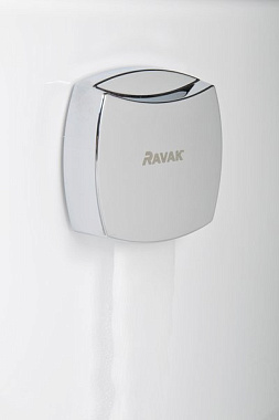 Слив-перелив RAVAK X01438