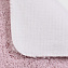 Коврик для ванной WASSERKRAFT Kammel BM-8309 90х57см розовый