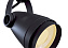 Трековый светильник Maytoni Track lamps TR001-1-GU10-B 50Вт GU10 чёрный для однофазного трека