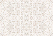 Декор Global Tile Gestia GT 9GE0101TG бежевый 27х40см 1,08кв.м.