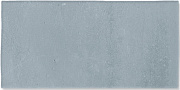 Настенная плитка WOW Fez 114736 Aqua Matt 6,25х12,5см 0,328кв.м. матовая