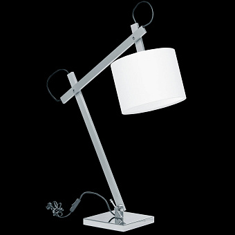 Настольная лампа Lightstar Meccano 766919 60Вт E27
