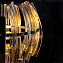 Светильник настенный Arte Lamp ELLA A1054AP-1GO 40Вт E14