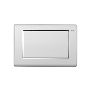 Кнопка для инсталляции Tece TECEplanus 9240312 белый (матовый)
