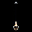 Светильник подвесной Maytoni Eustoma MOD238-PL-01-TR 40Вт E14