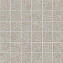 Керамическая мозаика Atlas Concord Италия Boost Stone A7DI Pearl Mosaico Matt 30х30см 0,9кв.м.