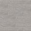 Настенная плитка ABK Crossroad Brick PF60001339 Grey 30х7,5см 0,5кв.м. глянцевая