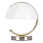 Настольная лампа Arte Lamp BANKER A5041LT-1AB 7Вт G4