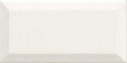 Настенная плитка MAINZU Plus Bissel PT00183 Blanco Brillo 20х10см 1кв.м. глянцевая