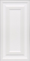 Настенная плитка KERAMA MARAZZI Магнолия 11224R белый 60х30см 1,08кв.м. матовая