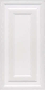 Настенная плитка KERAMA MARAZZI Магнолия 11224R белый 60х30см 1,08кв.м. матовая
