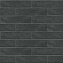 Настенная плитка ABK Crossroad Brick PF60001341 COAL 30х7,5см 0,5кв.м. глянцевая