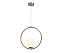 Светильник подвесной KINK Light Калла 07628-1A,20 40Вт E27