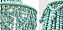 Люстра потолочная ImperiumLOFT Chanteuse 156897-22 240Вт 6 лампочек E14