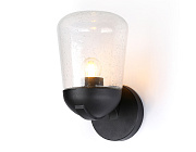 Светильник архитектурный Ambrella Garden ST2081 40Вт IP54 E27 прозрачный/чёрный