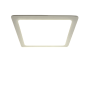 Светильник точечный встраиваемый Elektrostandard a034919 DLS003 24Вт LED