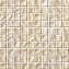 Керамическая мозаика FAP CERAMICHE Roma fLTM Natura Travertino Mosaico 30,5х30см 0,549кв.м.