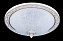 Светильник потолочный Maytoni Aritos C906-CL-03-W 40Вт E27