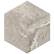 Керамическая мозаика ESTIMA Kailas Mosaic/KA02_NS/29x25x10/Cube Cube 29х25см 0,725кв.м.
