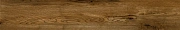 Матовый керамогранит PERONDA CERAMICAS Foresta Mumble 25353 коричневый 121,5х19,5см 0,95кв.м.