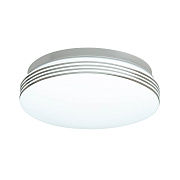 Светильник настенно-потолочный Sonex Smalli 3016/AL 12Вт LED