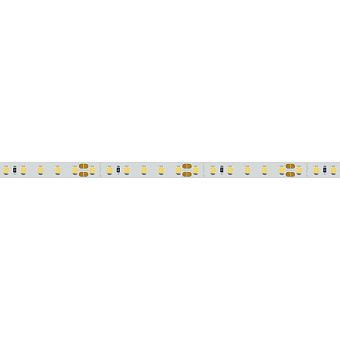 Светодиодная лента Arlight 018111 14,4Вт/м 5000мм IP20 тёплый белый свет