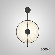 Светильник настенный ImperiumLOFT Windsor 230841-23 5Вт LED