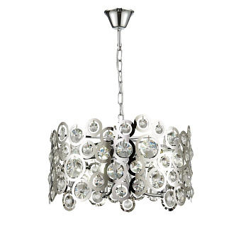 Светильник подвесной ST Luce LETINA SL1103.103.08 480Вт E14