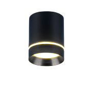 Светильник точечный накладной Elektrostandard Topper a037517 DLR021 9Вт LED