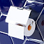 Держатель туалетной бумаги AM-PM X-Joy A84341400 хром