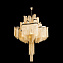 Светильник подвесной Loft It Stream 10208/800 Gold 480Вт E14
