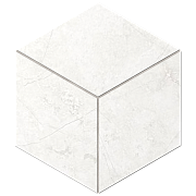 Керамическая мозаика ESTIMA Marmulla Mosaic/MA00_NS/29x25x10/Cube Cube 29х25см 0,725кв.м.